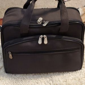 Travel bag